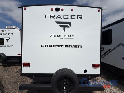 2026 Prime Time RV Tracer - Photo 8