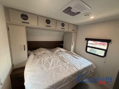 2026 Prime Time RV Tracer - Photo 24