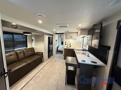 2026 Prime Time RV Tracer - Photo 22