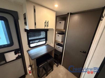 2026 Prime Time RV Tracer - Photo 18