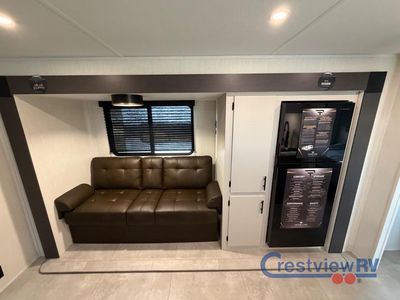 2026 Prime Time RV Tracer - Photo 14