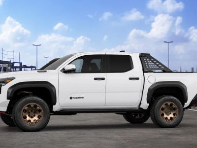 2026 Toyota Tacoma i-FORCE MAX - Photo 3
