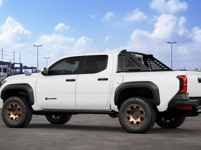 2026 Toyota Tacoma i-FORCE MAX - Photo 5