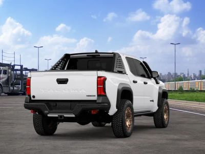 2026 Toyota Tacoma i-FORCE MAX - Photo 9
