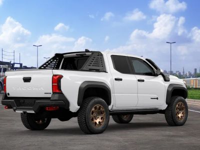 2026 Toyota Tacoma i-FORCE MAX - Photo 10