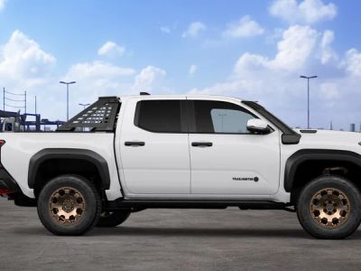 2026 Toyota Tacoma i-FORCE MAX - Photo 13