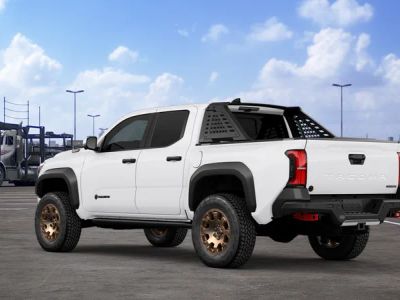 2026 Toyota Tacoma i-FORCE MAX - Photo 6