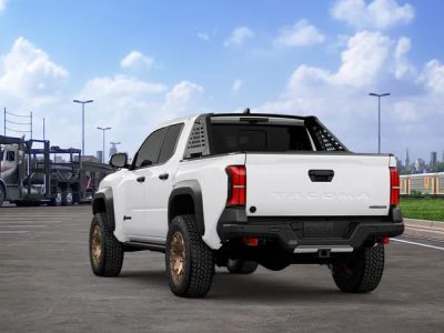 2026 Toyota Tacoma i-FORCE MAX - Photo 7
