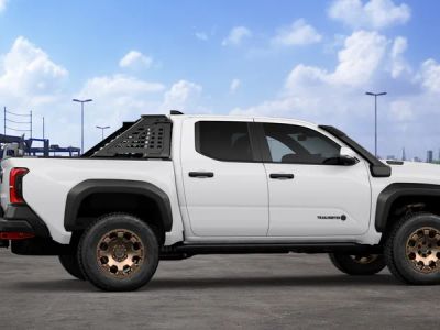 2026 Toyota Tacoma i-FORCE MAX - Photo 12