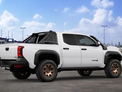 2026 Toyota Tacoma i-FORCE MAX - Photo 11