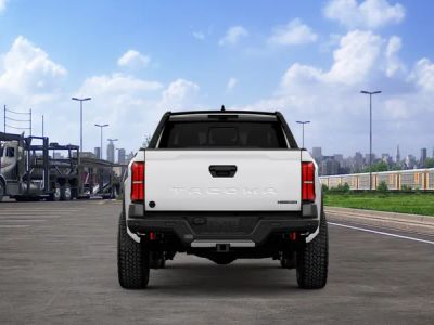 2026 Toyota Tacoma i-FORCE MAX - Photo 8