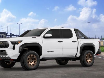 2026 Toyota Tacoma i-FORCE MAX - Photo 2