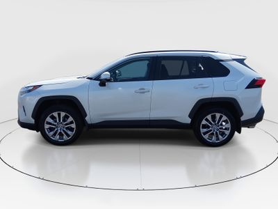 2024 Toyota RAV4 - Photo 4