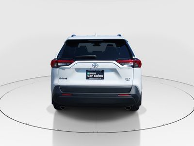 2024 Toyota RAV4 - Photo 6