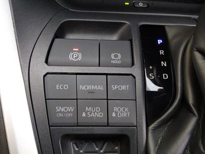 2024 Toyota RAV4 - Photo 19