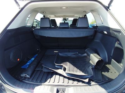 2024 Toyota RAV4 - Photo 11