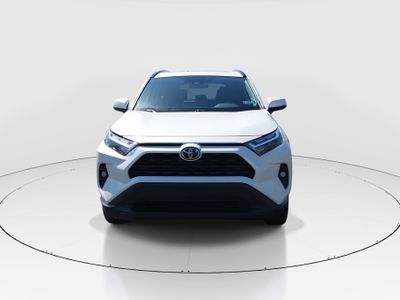 2024 Toyota RAV4 - Photo 2