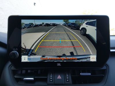 2024 Toyota RAV4 - Photo 16