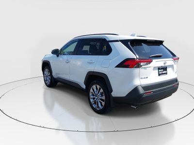 2024 Toyota RAV4 - Photo 5