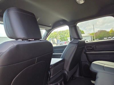 2026 Ram 2500 — photo 9 view