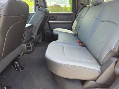 2026 Ram 2500 — photo 8 view