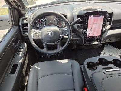 2026 Ram 2500 — photo 10 view