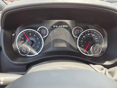 2026 Ram 2500 — photo 19 view