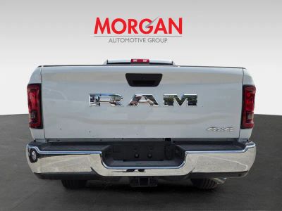 2026 Ram 2500 — detail view