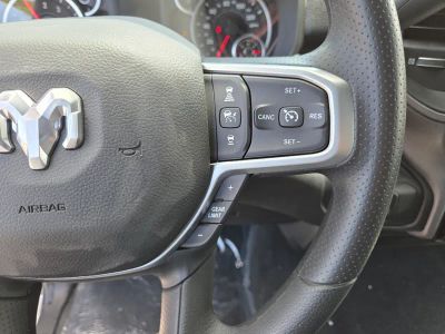 2026 Ram 2500 — photo 18 view
