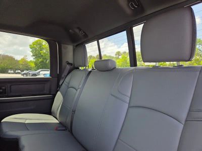 2026 Ram 2500 — photo 7 view