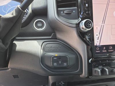 2026 Ram 2500 — photo 15 view