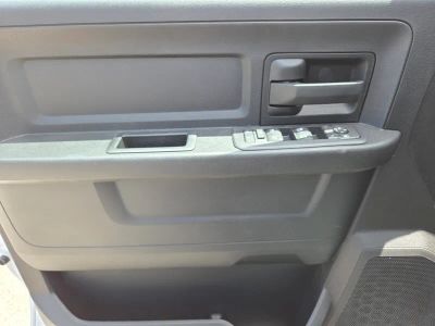 2026 Ram 2500 — photo 14 view