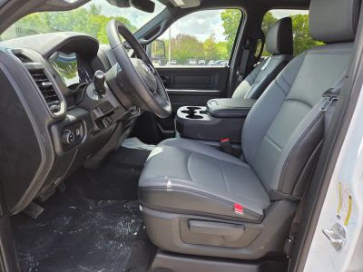 2026 Ram 2500 — photo 12 view