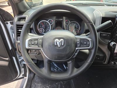 2026 Ram 2500 — photo 16 view