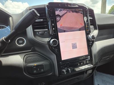 2026 Ram 2500 — photo 20 view
