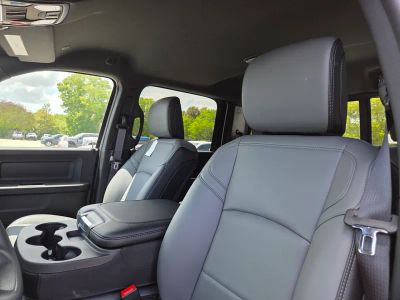 2026 Ram 2500 — photo 11 view