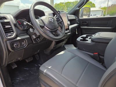 2026 Ram 2500 — photo 13 view