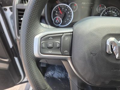 2026 Ram 2500 — photo 17 view