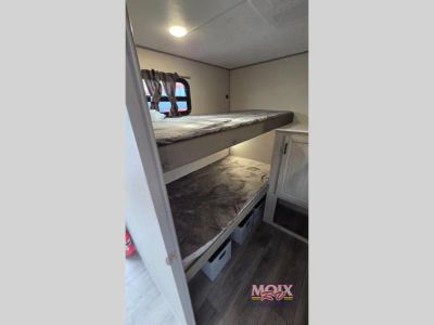 2026 Coachmen RV Catalina Summit Series 8 - Photo 17