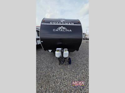 2026 Coachmen RV Catalina Summit Series 8 - Photo 24