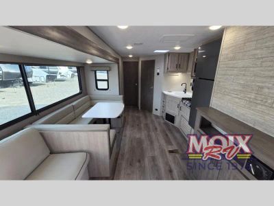 2026 Coachmen RV Catalina Summit Series 8 - Photo 3