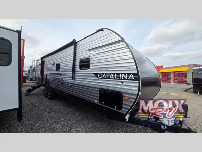 2026 Coachmen RV Catalina Summit Series 8 - Photo 1