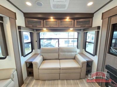 2026 Cougar 360MBI — photo 26 view