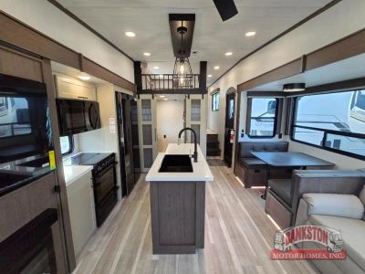 2026 Cougar 360MBI — photo 29 view