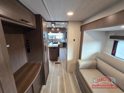 2026 Cougar 360MBI — photo 22 view