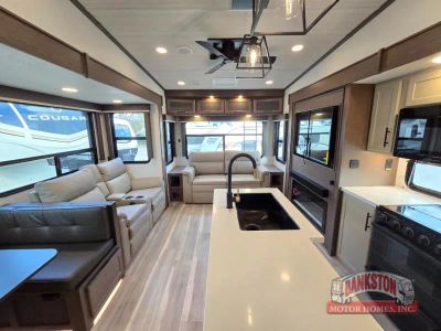 2026 Cougar 360MBI — photo 23 view