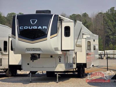 2026 Cougar 360MBI — photo 10 view