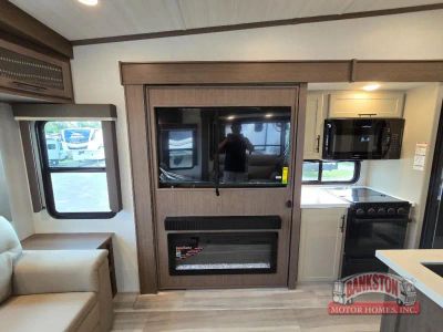 2026 Cougar 360MBI — photo 27 view