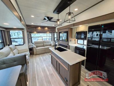 2026 Cougar 360MBI — photo 44 view