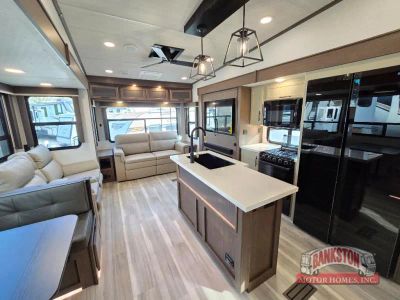 2026 Cougar 360MBI — photo 11 view